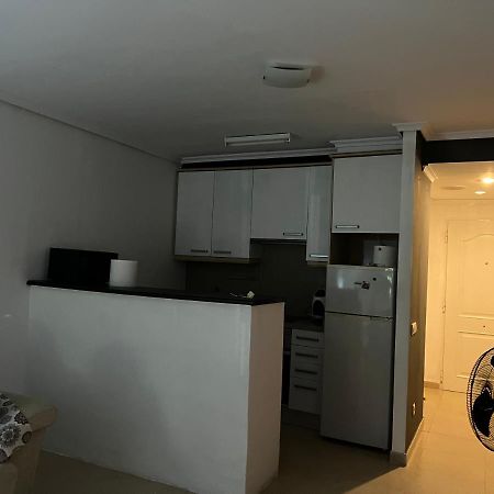 Apartament Apartamento En La Playa Sagunto Zewnętrze zdjęcie