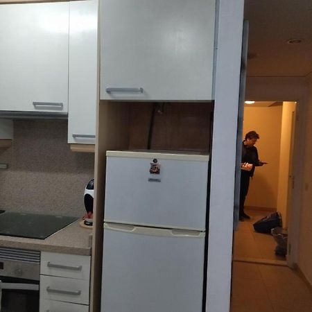 Apartament Apartamento En La Playa Sagunto Zewnętrze zdjęcie