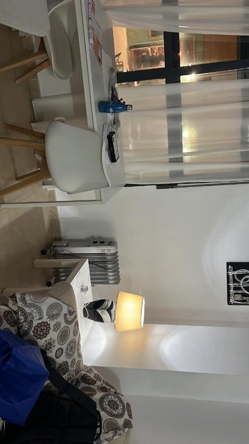 Apartament Apartamento En La Playa Sagunto Zewnętrze zdjęcie