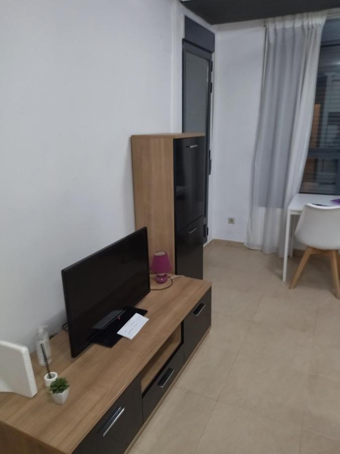 Apartament Apartamento En La Playa Sagunto Zewnętrze zdjęcie