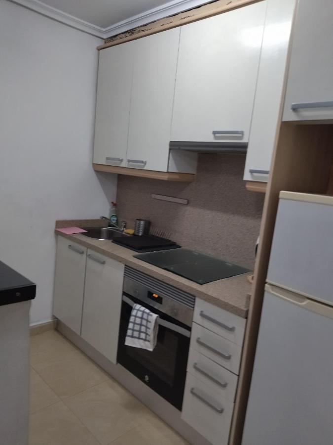 Apartament Apartamento En La Playa Sagunto Zewnętrze zdjęcie